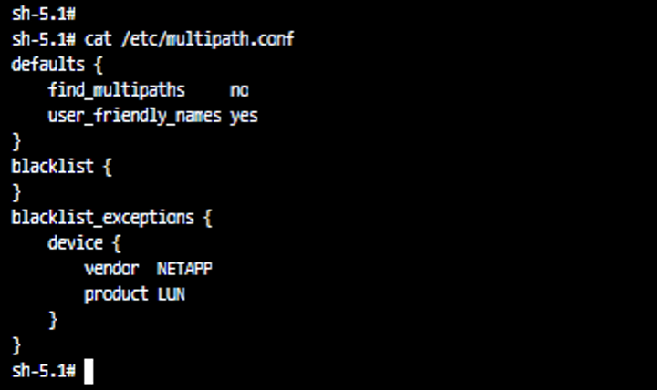 Datei „multipath.conf“