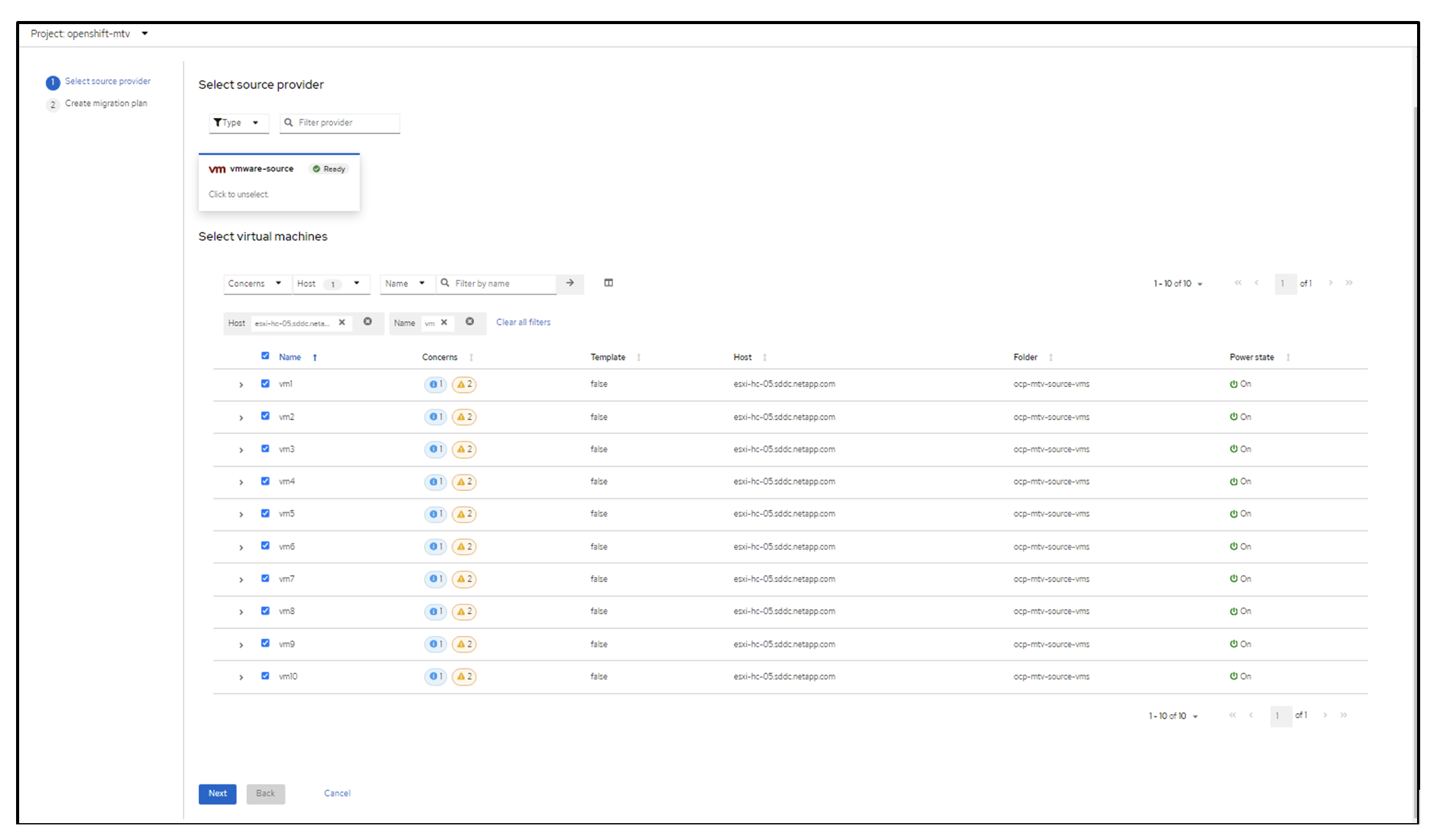 Migrationsplan