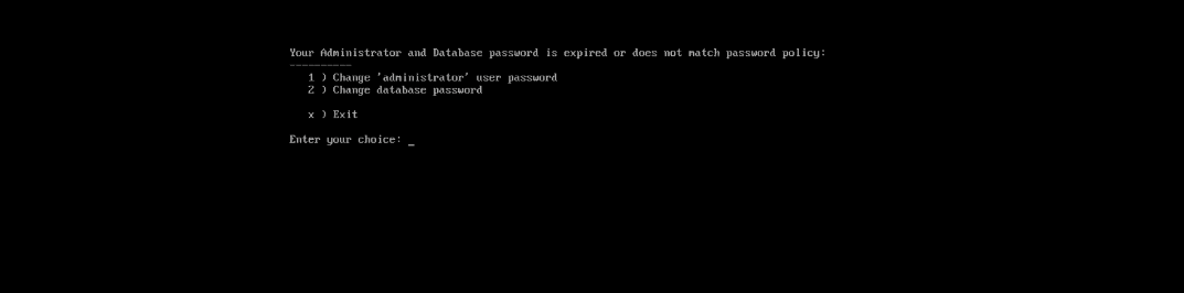 Bildschirm zum Zurücksetzen des Passworts, Breite=468, Höhe=116