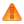 Dunkles orangefarbenes Diamantsymbol