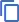 Symbol „Kopieren“