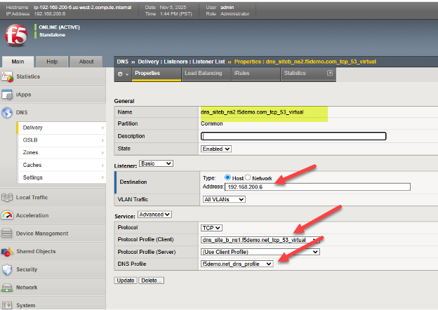Hörerinformationen hinzufügen
