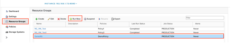 Figura que representa el diálogo para el paso anterior