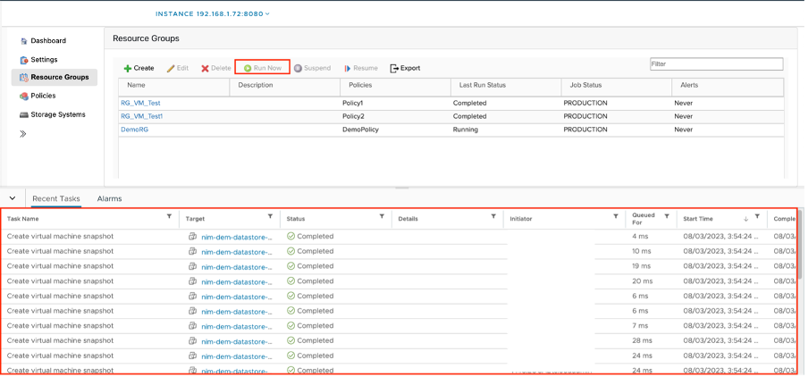 Figura que representa el diálogo para el paso anterior
