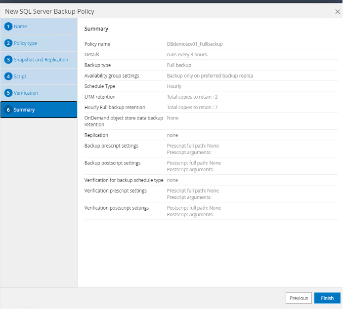 Figura que representa el diálogo para el paso anterior