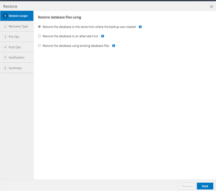 Figura que representa el diálogo para el paso anterior