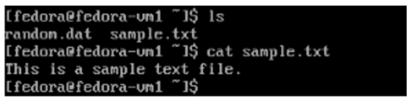 Archivos de reinicio de VM OCP-v