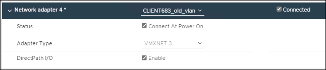 VCenter