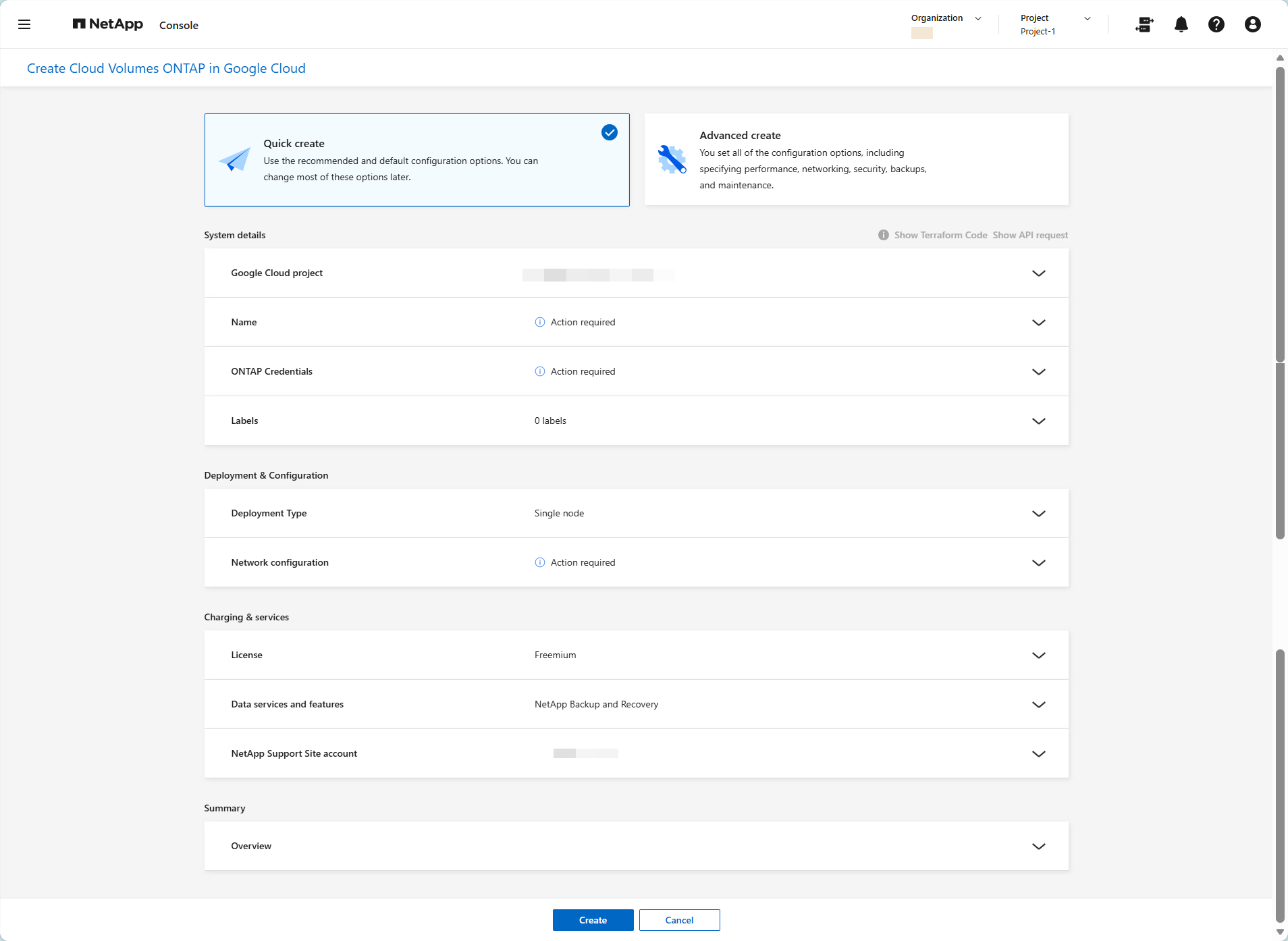 width=500,alt="Google Cloud Quick Create"