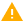 icône orange clair en forme de losange