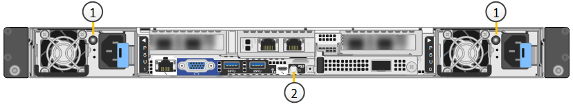 LED arrière SGF6112