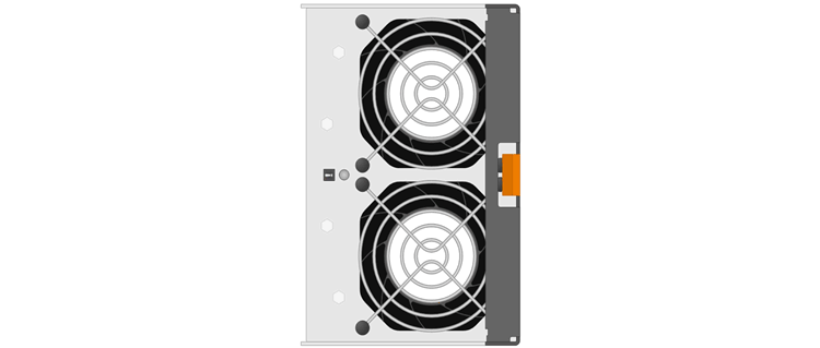 28 dwg e2860 de460c canister a ventola singola senza callout principale e2800