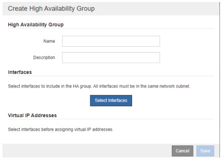 veritas/veritas-create-high-availability-group