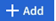 青い背景を持つ長方形のアイコンと、白い文字の中央に「add」という単語が表示されます。