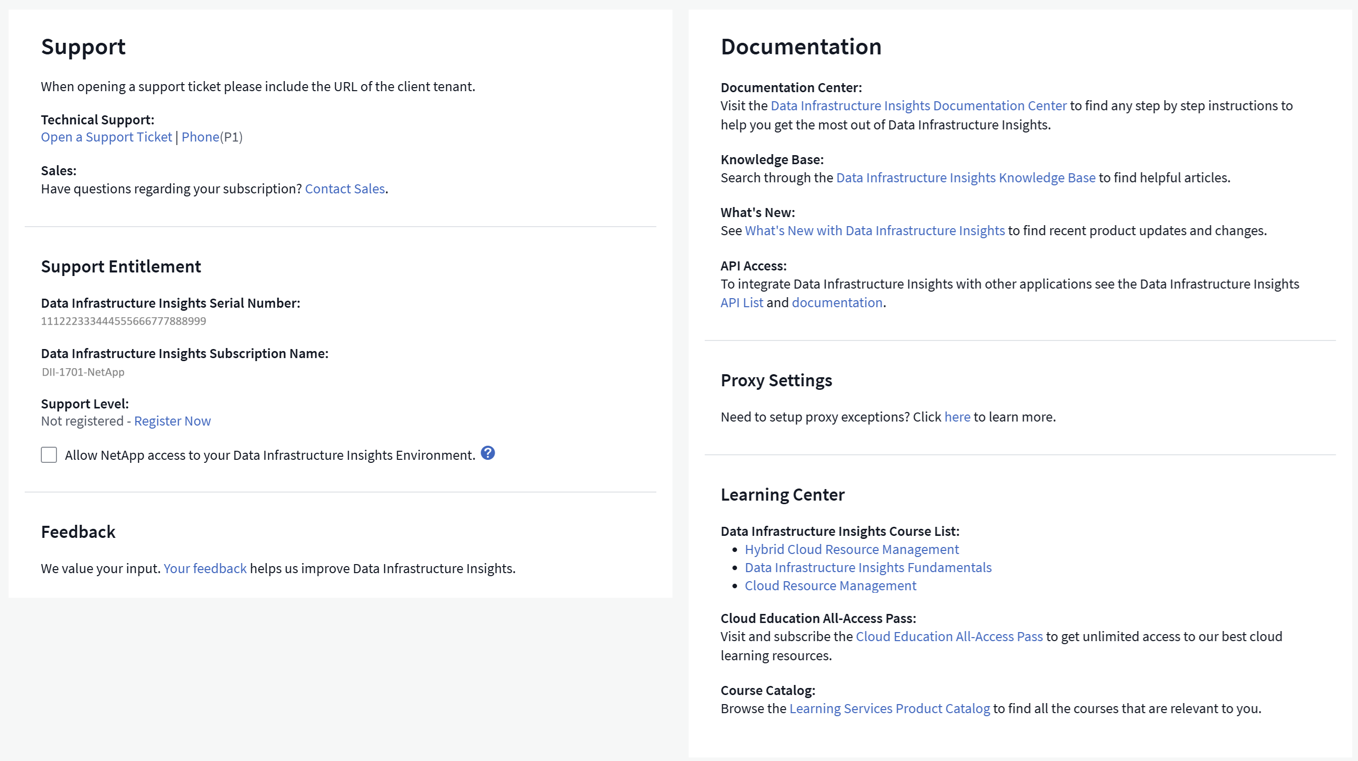 サポートページ、幅=600