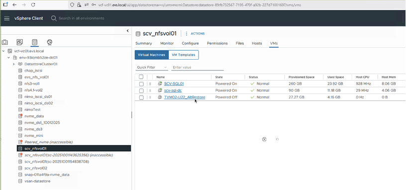 上記の手順のダイアログを表す図