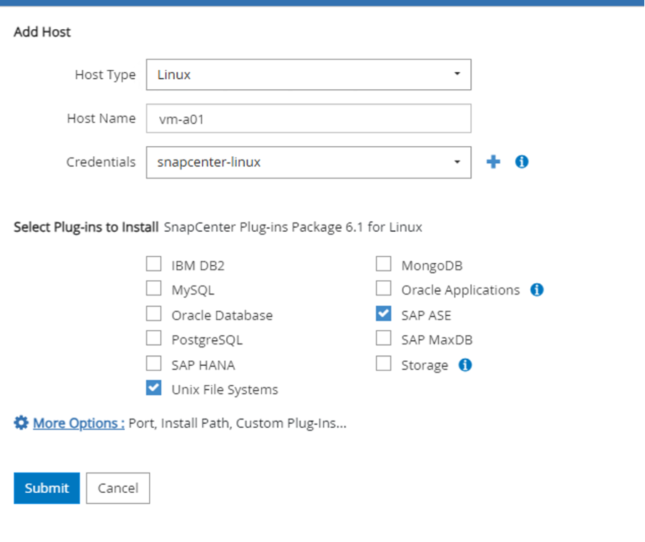 "[Add Host
