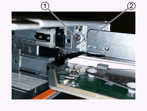 DS460Cディスクシェルフ内のドライブドロワーをIOM12 / IOM12Bモジュールと交換します