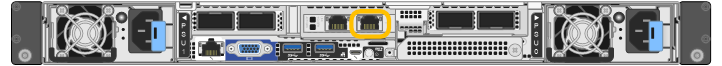 SG1100のリンクローカル接続