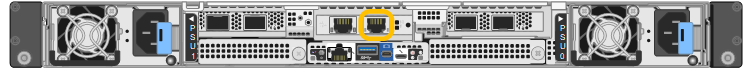 SGF6212のリンク ローカル接続
