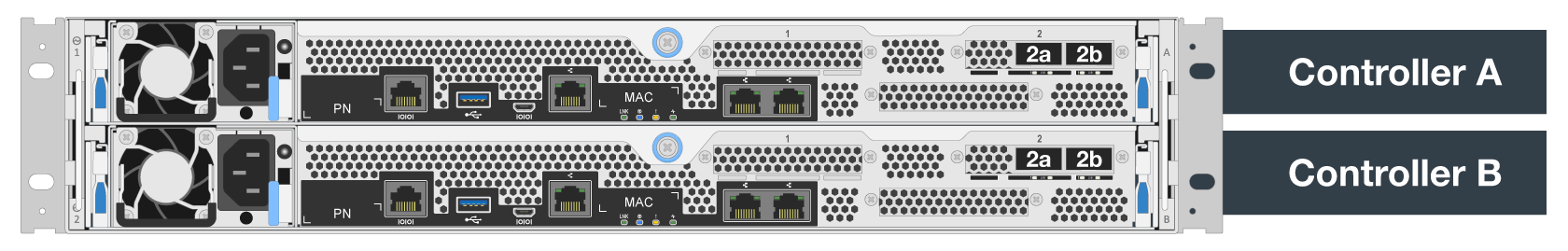 Array EF600