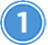 número 1