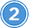 número 2