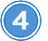número 4