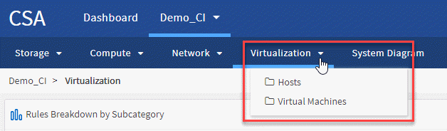 captura de tela, largura de 65%, alinhamento à esquerda