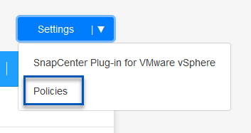 Selecionar máquinas virtuais
