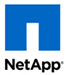 NetApp logo