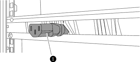 Conectores fêmeas do cabo de ligação