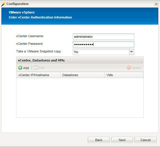 configuração do scf multilvl 1