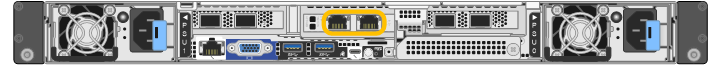 SG6112 portas RJ-45