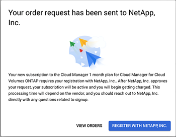A screenshot of a registration pop-up.