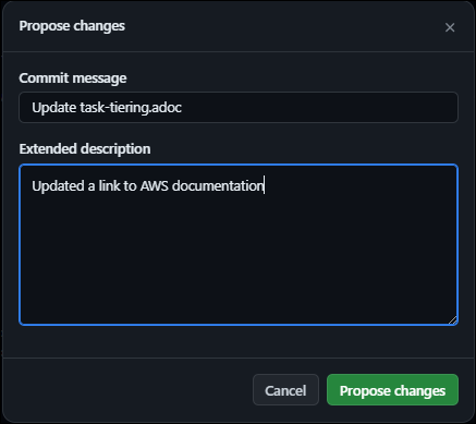 Propose file change