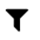 Filter icon in Element OS web UI