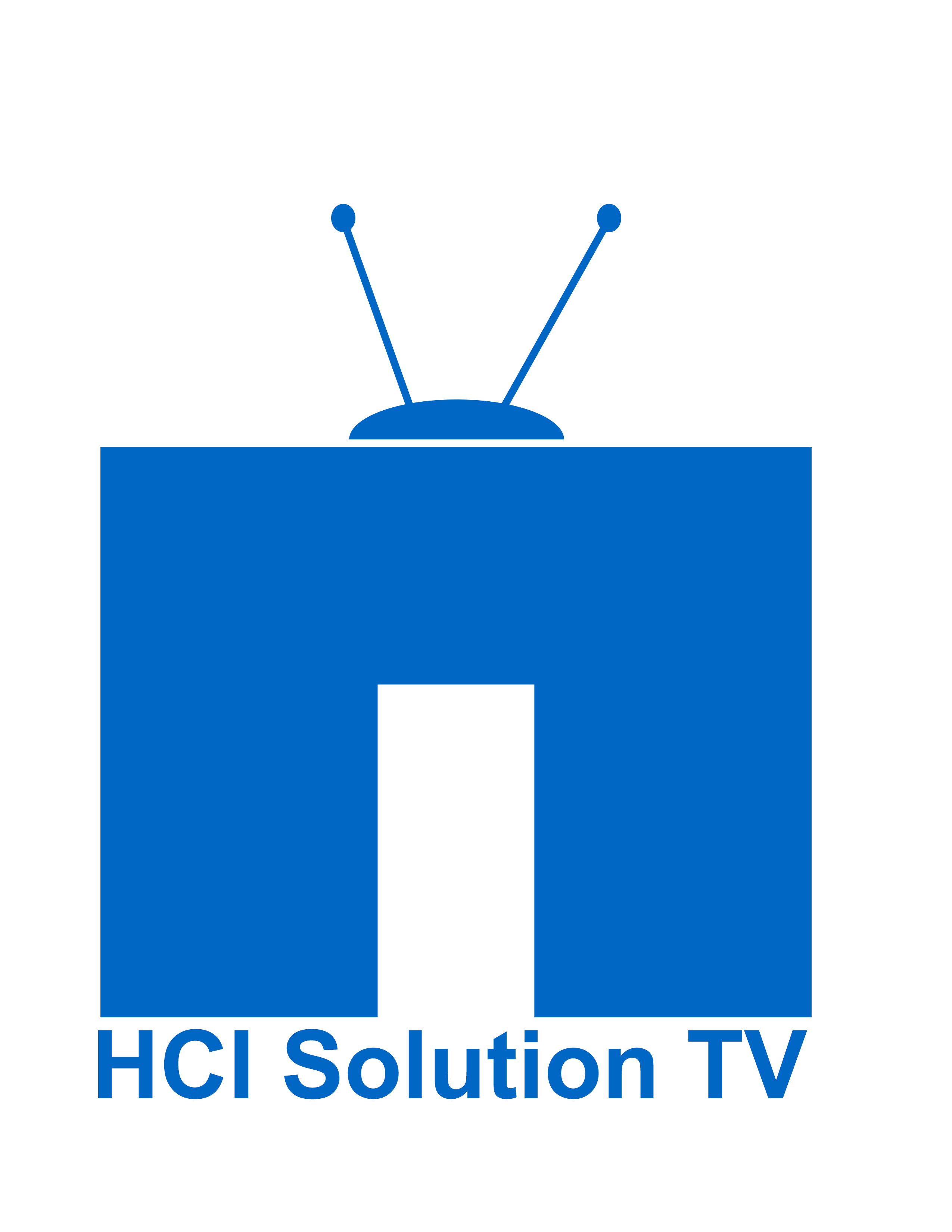 HCI TV image
