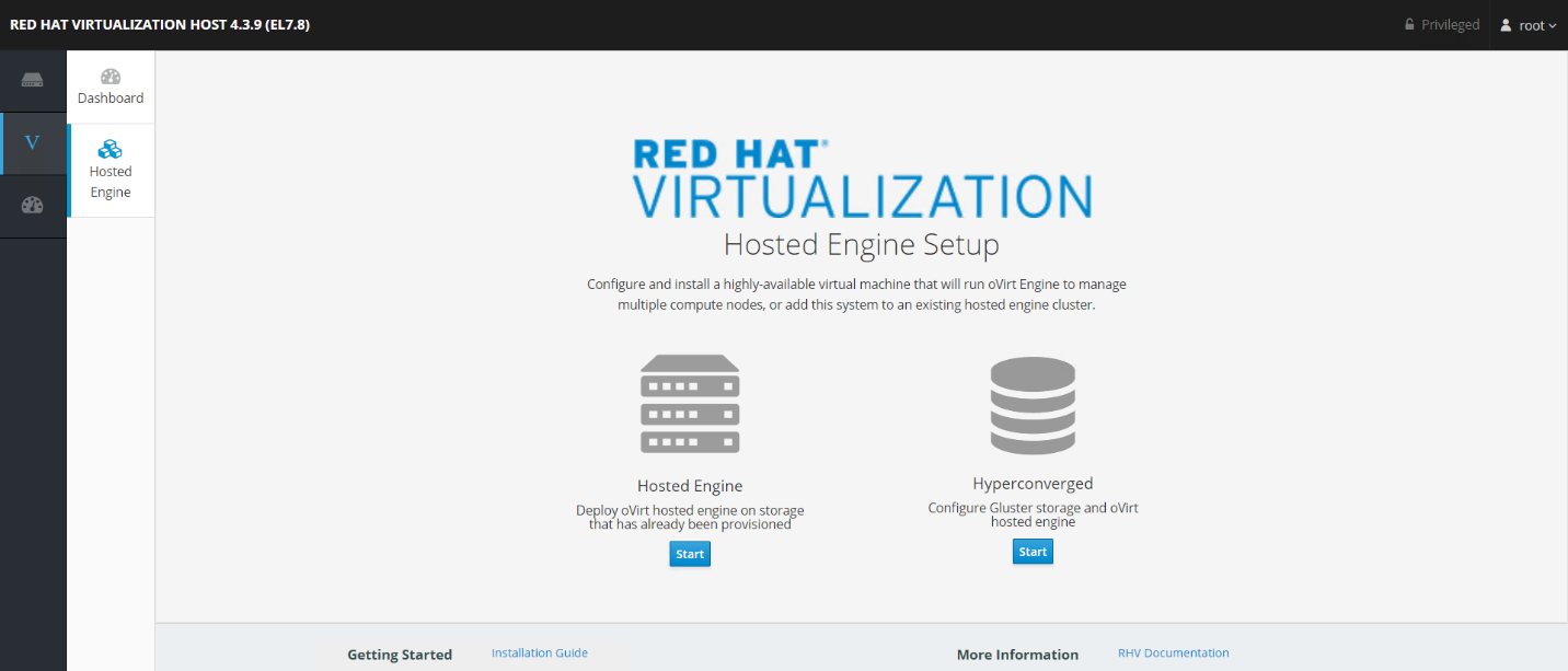Chapter 3 Introduction To Red Hat Virtualization Products And Features Red Hat Enterprise Linux 7 Red Hat Customer Portal