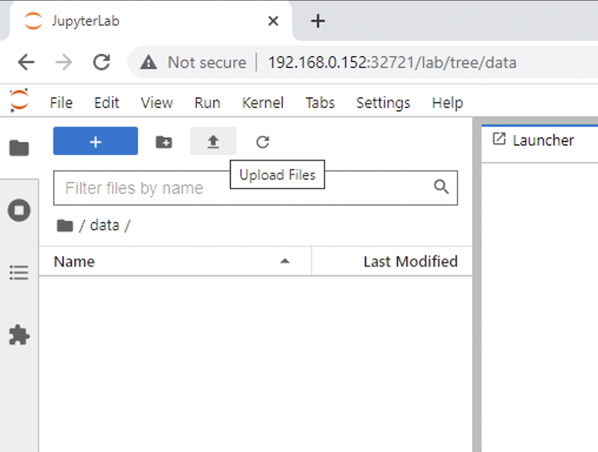 Figure showing input/output dialog or representing written content