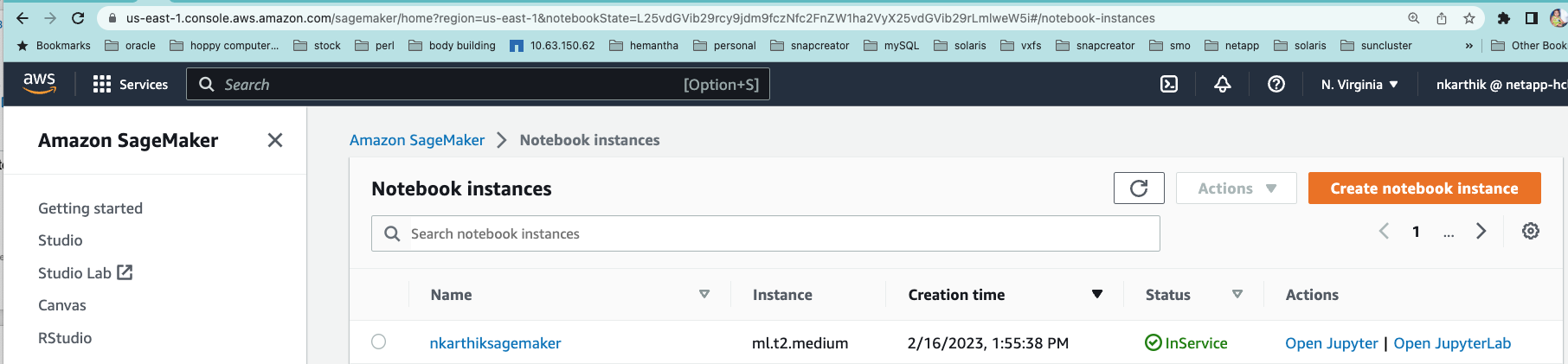 Screenshot depicting the step.