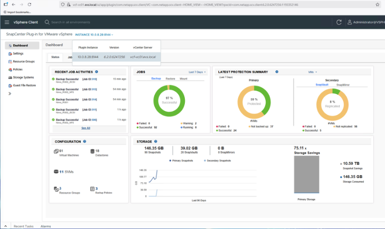 Figure representing the dialog for the above step