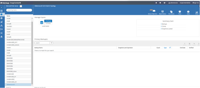 Figure representing the dialog for the above step