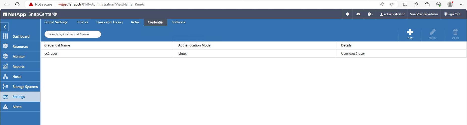 Screenshot showing this step in the GUI.