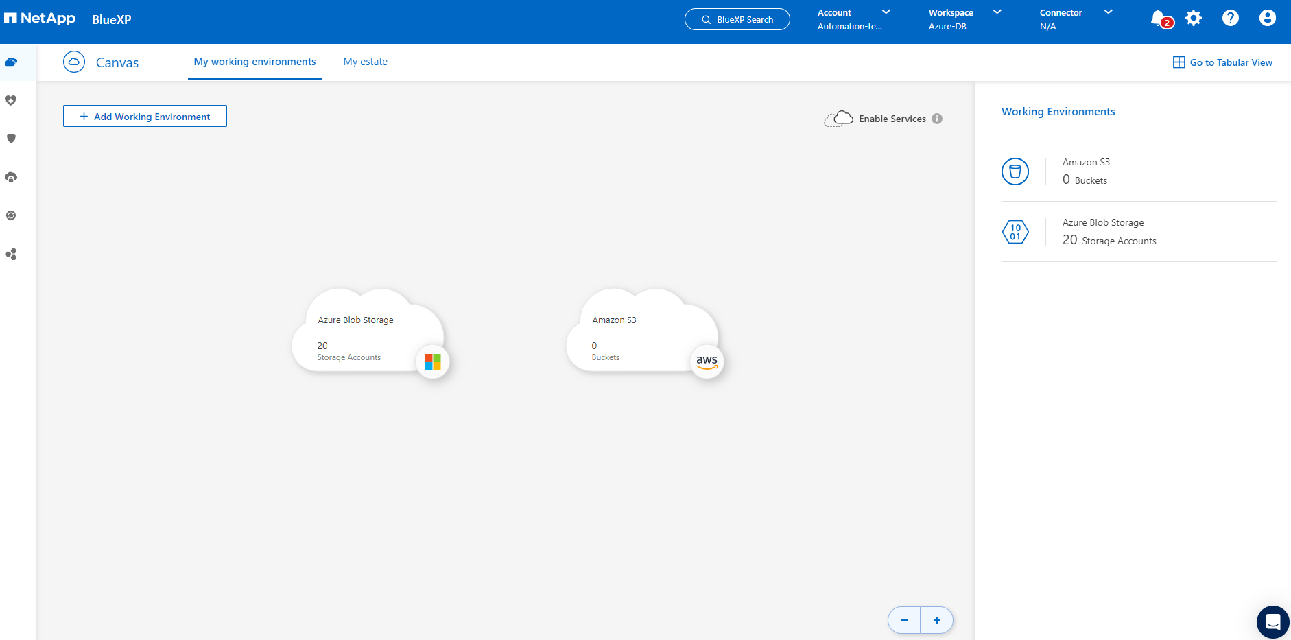 Screenshot showing this step in the GUI.
