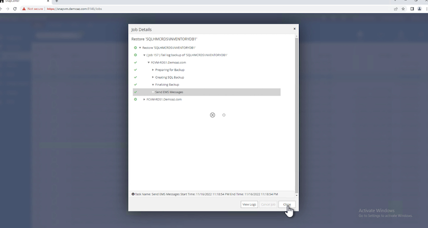 Figure showing input/output dialog or representing written content