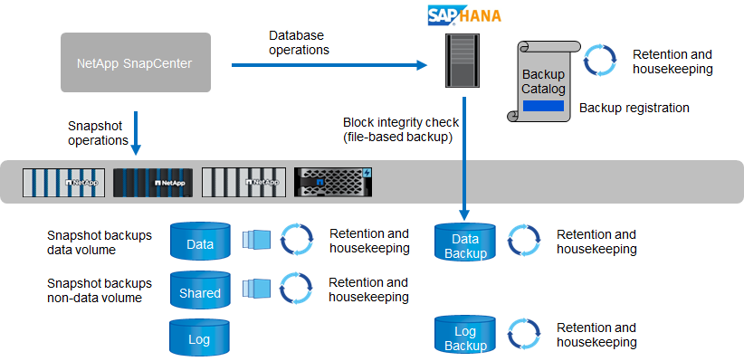SnapCenter Overview