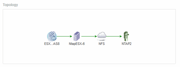 topology section