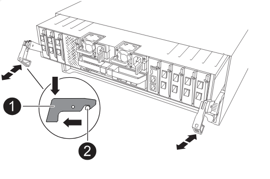 Install an AFF A90 or AFF A70