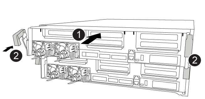 drw A400 Install controller source